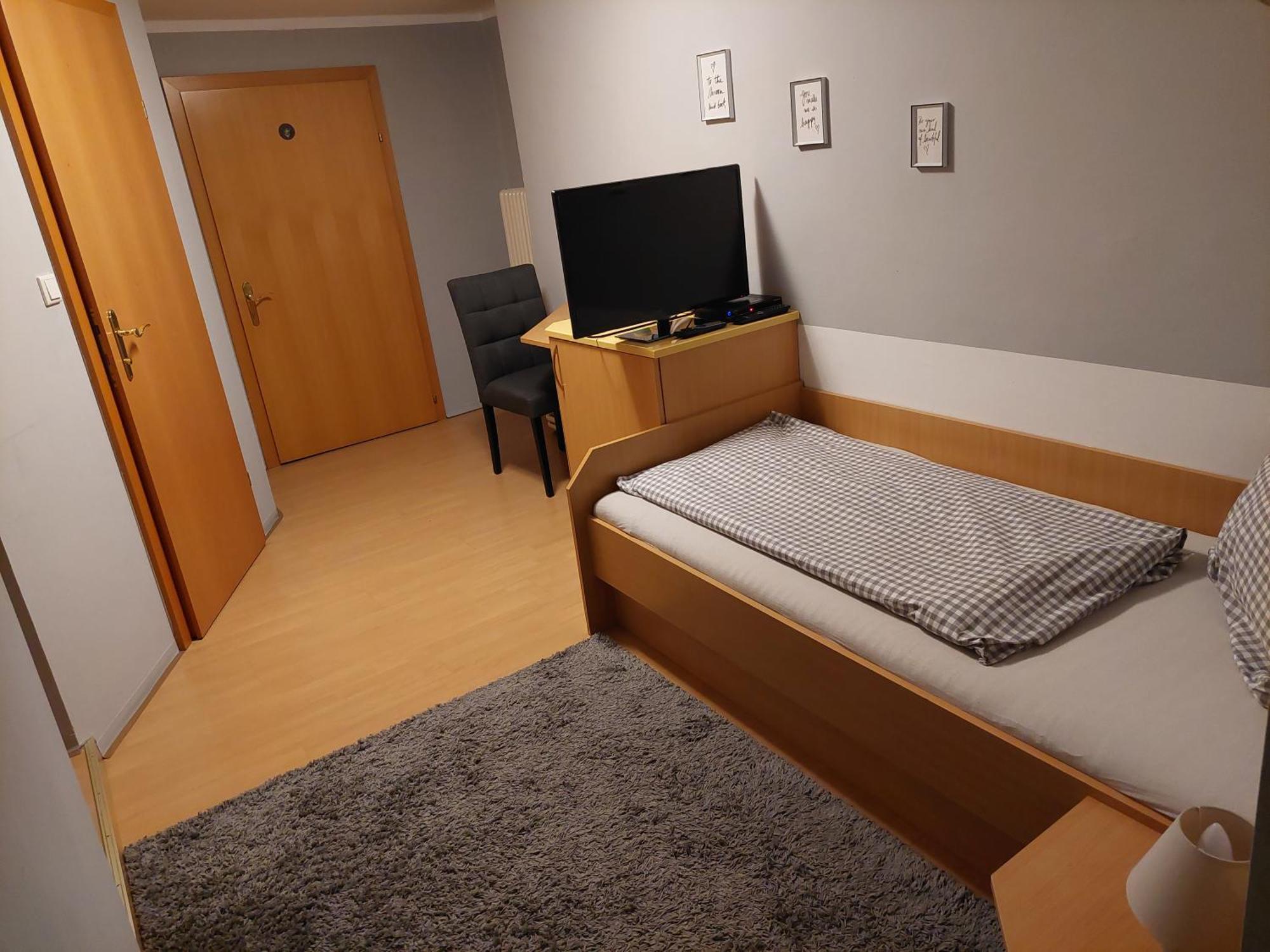 3 Raben: Business & Leisure Lodging in Leoben, Austria Leoben  Exterior photo